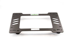 Planted Seat Bracket - Nissan/Datsun 280Z (1974.5-1978) Flat Rear Tabs - Right side - image 3 of 6
