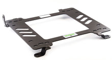 Planted Seat Bracket - Ford Fiesta Mark VI (2008-2019) - Left side - image 2 of 3