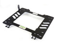 Planted Seat Bracket - Pontiac Grand Am (1999-2005) - Left side