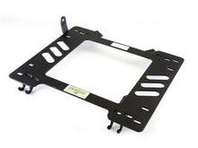 Planted Seat Bracket - Oldsmobile Alero (1999-2004) - Left side - image 1 of 3