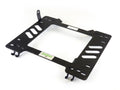 Planted Seat Bracket - Oldsmobile Cutlass (1997-1999) - Left side