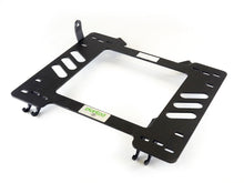 Planted Seat Bracket - Oldsmobile Cutlass (1997-1999) - Left side - image 1 of 3