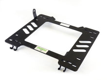 Planted Seat Bracket - Chevrolet Malibu (1997-2003) - Left side - image 1 of 3