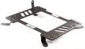 Planted Seat Bracket - Mazda 2 (2007-2014) - Left side