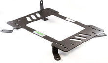 Planted Seat Bracket - Mazda 2 (2007-2014) - Left side - image 1 of 6