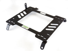 Planted Seat Bracket - Honda Civic [9th Generation] (2012-2015) - Left side - image 1 of 3