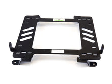 Planted Seat Bracket - Mercedes C-Class Sedan [W203 Chassis] (2000-2007) - Left side - image 3 of 3