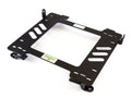 Planted Seat Bracket - Mercedes C-Class Sedan [W203 Chassis] (2000-2007) - Left side