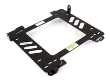 Planted Seat Bracket - Mercedes C-Class Sedan [W203 Chassis] (2000-2007) - Left side - image 2 of 3