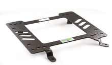 Planted Seat Bracket - Chevrolet Chevelle (1964-1967) - Left side - image 2 of 3