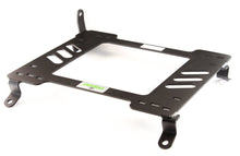 Planted Seat Bracket - Lexus SC 300/400 (1992-2000) - Left side - image 1 of 3