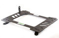 Planted Seat Bracket - Scion FR-S, Subaru BRZ, Toyota FT-86 (2012+) - Left side