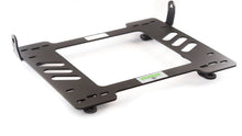 Planted Seat Bracket - Jeep Wrangler JK 4 Door (2007-2018) - Left side Mounts on pedestal not directly to floor - image 2 of 3