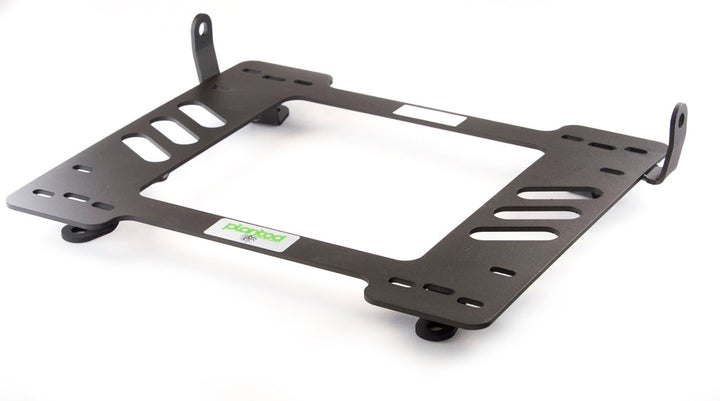 Planted Seat Bracket - Jeep Wrangler JK 4 Door (2007-2018) - Left side Mounts on pedestal not directly to floor