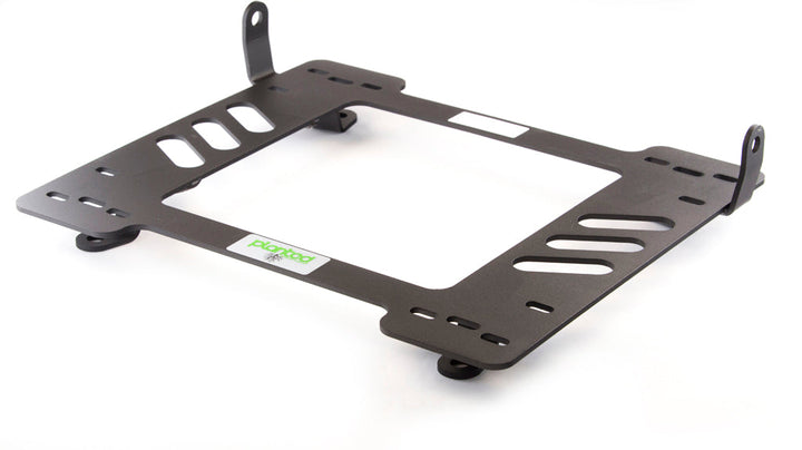 Planted Seat Bracket - Jeep Wrangler JK 4 Door (2007-2018) - Right side Mounts on pedestal not directly to floor