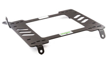 Planted Seat Bracket - Honda CRX Si (1988-1989), CRX (1990-1991) - Left side - image 2 of 3