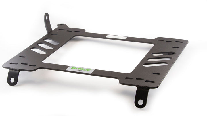 Planted Seat Bracket - Honda CRX Si (1988-1989), CRX (1990-1991) - Left side
