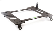 Planted Seat Bracket - Honda CRX Si (1988-1989), CRX (1990-1991) - Right side - image 2 of 3