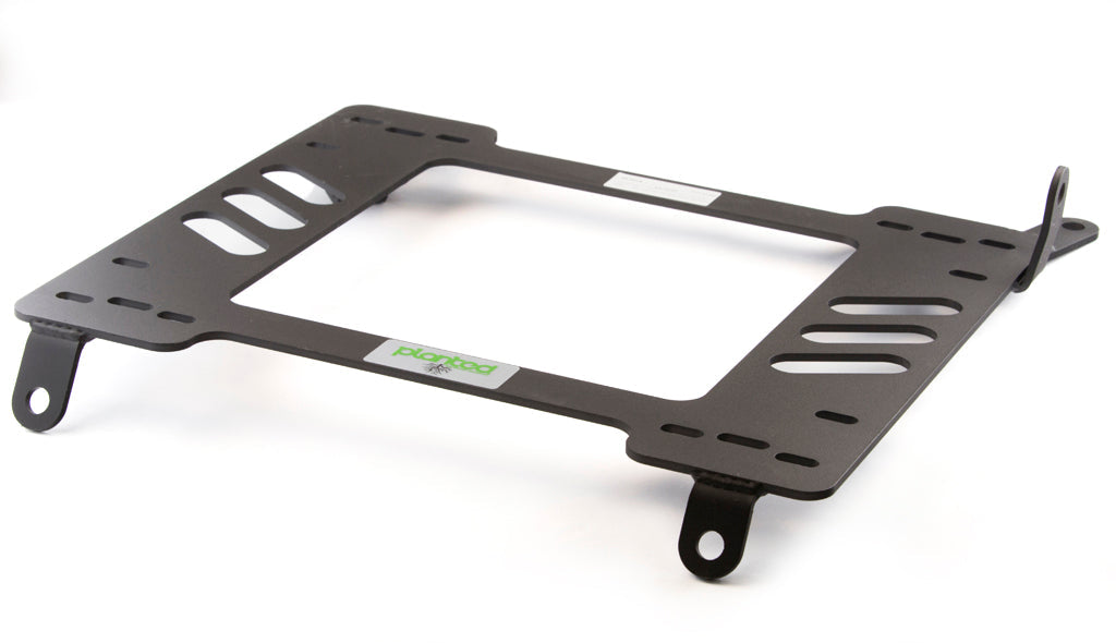 Planted Seat Bracket - Honda CRX Si (1988-1989), CRX (1990-1991) - Right side - image 1 of 3