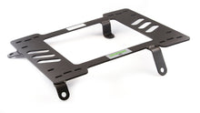 Planted Seat Bracket - Honda Civic 3 door Hatch Back (1988-1989) - Left side - image 2 of 3