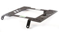 Planted Seat Bracket - Honda Civic 3 door Hatch Back (1988-1989) - Left side