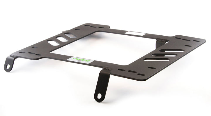 Planted Seat Bracket - Honda Civic 3 door Hatch Back (1988-1989) - Left side