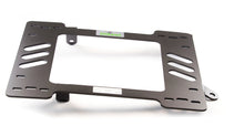Planted Seat Bracket - Honda Civic 3 door Hatch Back (1988-1989) - Left side - image 3 of 3