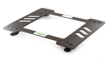 Planted Seat Bracket - Ford Mustang (1974-1978) - Left side - image 1 of 3