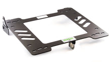 Planted Seat Bracket - VW Corrado (1988-1995) - Left side US models cannot retain center retractable seat belt mechanism - image 2 of 3