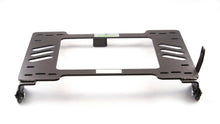 Planted Seat Bracket - VW Corrado (1988-1995) - Left side US models cannot retain center retractable seat belt mechanism - image 3 of 3