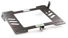 Planted Seat Bracket - VW Corrado (1988-1995) - Right side US models cannot retain center retractable seat belt mechanism - image 2 of 3