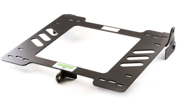 Planted Seat Bracket - VW Corrado (1988-1995) - Right side US models cannot retain center retractable seat belt mechanism