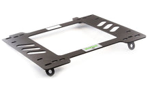 Planted Seat Bracket - Honda CRX [Excluding Si] (1988-1989) - Left side - image 2 of 3