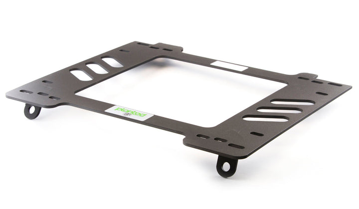 Planted Seat Bracket - Honda CRX [Excluding Si] (1988-1989) - Left side