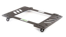 Planted Seat Bracket - Honda CRX [Excluding Si] (1988-1989) - Right side - image 1 of 3
