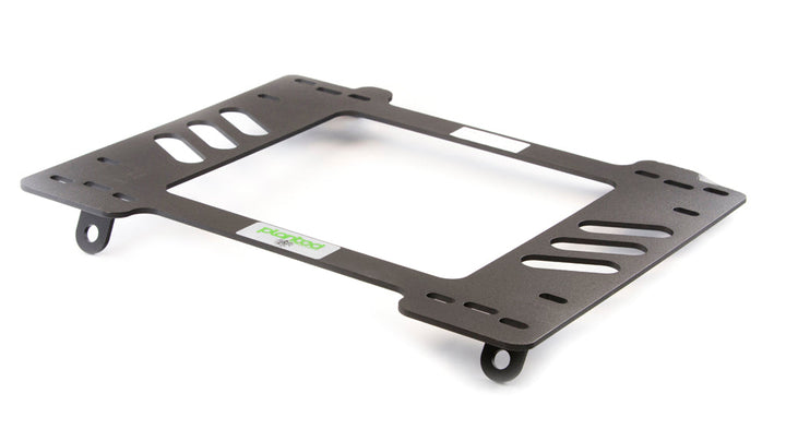 Planted Seat Bracket - Honda CRX [Excluding Si] (1988-1989) - Right side
