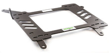 Planted Seat Bracket - Ford Focus [3rd Generation] (2011-2018) - Left side - image 2 of 3