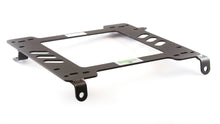 Planted Seat Bracket - Toyota MR2 [W10 Chassis] (1984-1989) - Left side - image 2 of 3