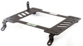 Planted Seat Bracket - Nissan Versa C11 Chassis (2004-2012) - Left side
