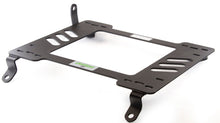 Planted Seat Bracket - Nissan Versa C11 Chassis (2004-2012) - Left side - image 1 of 3