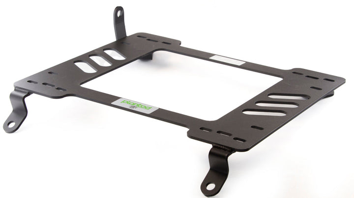 Planted Seat Bracket - Nissan Versa C11 Chassis (2004-2012) - Left side