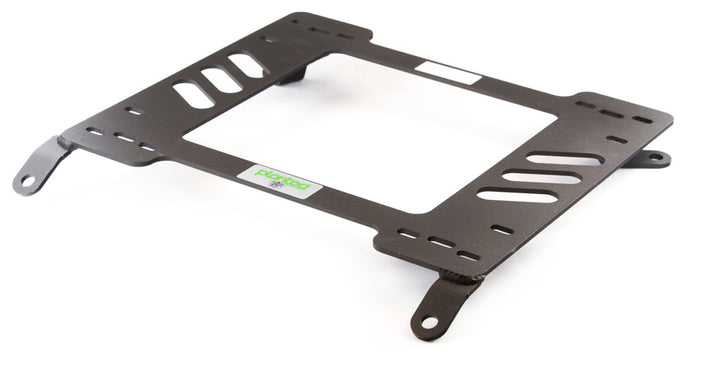 Planted Seat Bracket - Toyota Celica [4th Generation T160 Chassis Excluding All-Trac] (1985-1989) - Left side