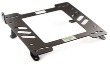 Planted Seat Bracket - Mercedes 190E (1986-1993) - Left side - image 2 of 3
