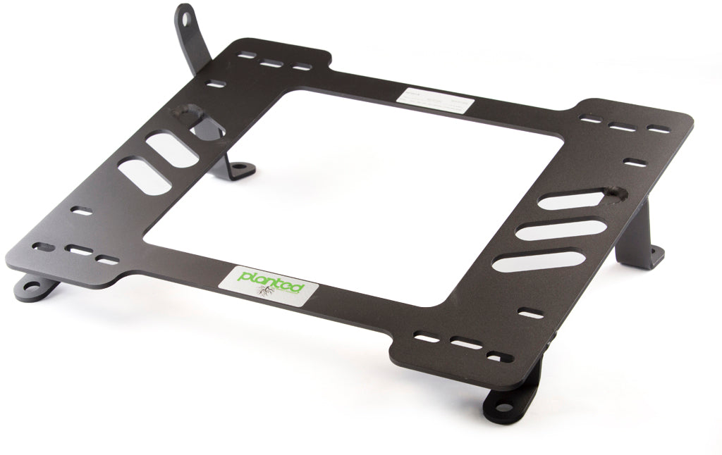 Planted Seat Bracket - Mercedes 190E (1986-1993) - Left side - image 1 of 3