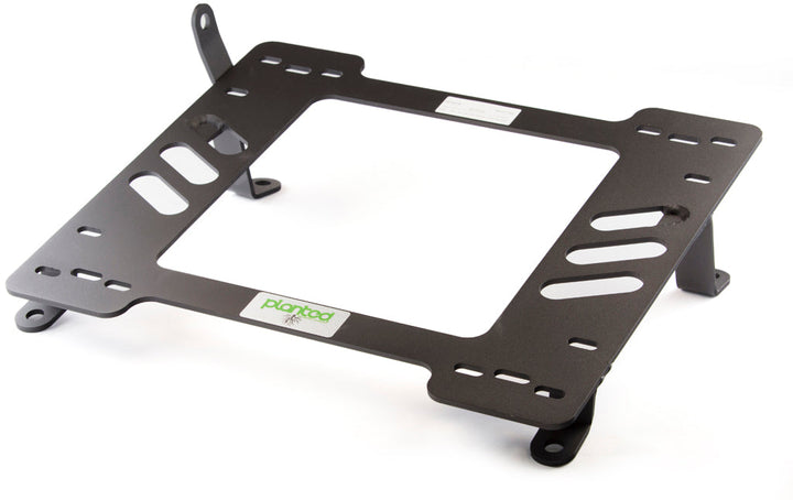 Planted Seat Bracket - Mercedes 190E (1986-1993) - Left side