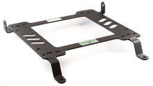 Planted Seat Bracket - Chevrolet Corvette ZR1 (2009-2013) - Left side Will not be able to retain stock seat belt receptacle - image 2 of 3
