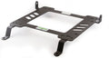 Planted Seat Bracket - Chevrolet Corvette ZR1 (2009-2013) - Left side Will not be able to retain stock seat belt receptacle