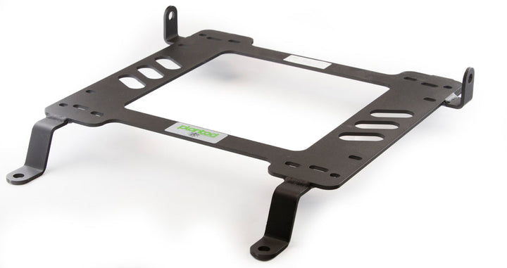 Planted Seat Bracket - Chevrolet Corvette ZR1 (2009-2013) - Left side Will not be able to retain stock seat belt receptacle