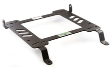 Planted Seat Bracket - Chevrolet Corvette ZR1 (2009-2013) - Right side Will not be able to retain stock seat belt receptacle - image 2 of 3