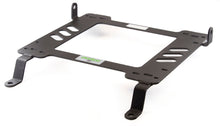 Planted Seat Bracket - Chevrolet Corvette ZR1 (2009-2013) - Right side Will not be able to retain stock seat belt receptacle - image 1 of 3